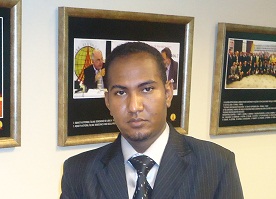 أحمدبابا ولد محمد