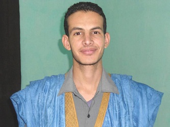 أحمد امحمد بن الفاضل 