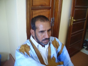  د. محمد الحسن ولد اعبيدي